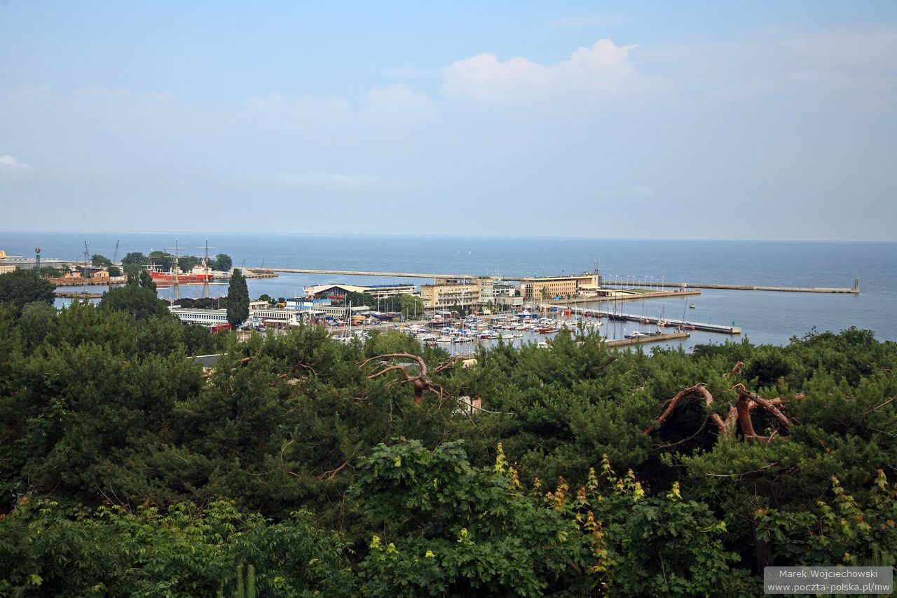 Gdynia